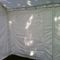 Window black covers included for privacy